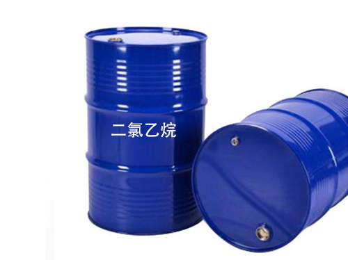 重慶二氯乙烷廠